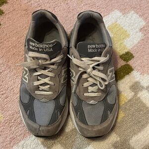 New Balance heritage 993